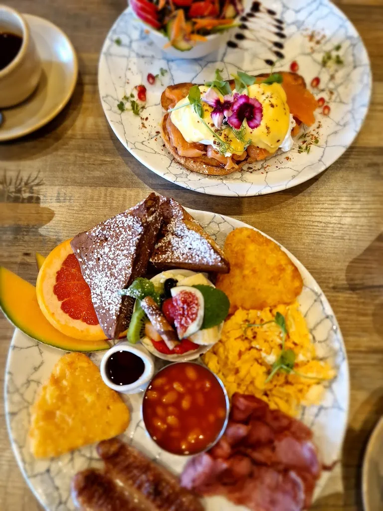 Brekky&brunch