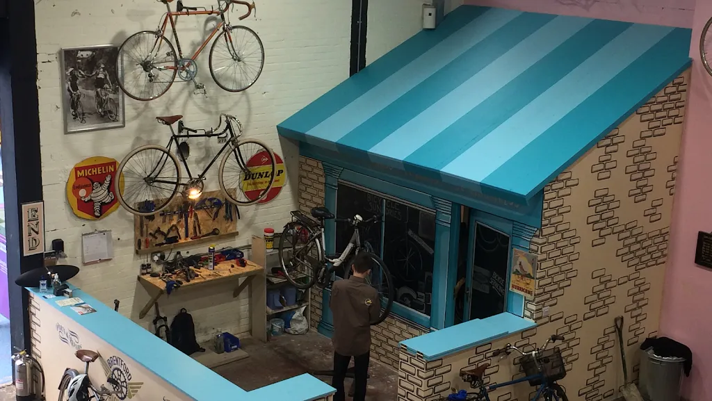 Brentford Bicycle Works