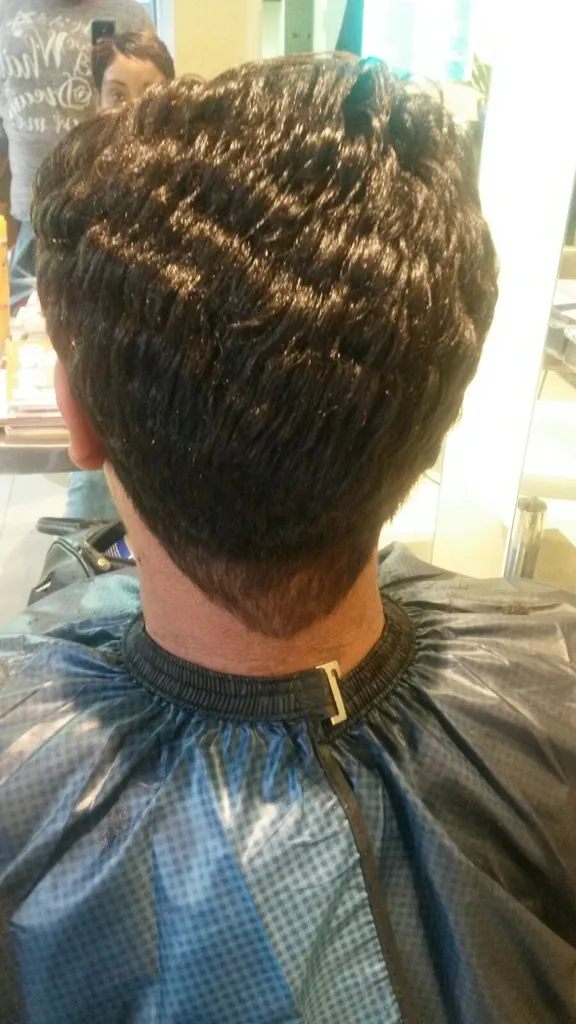 Brevet's Hair & Beauty