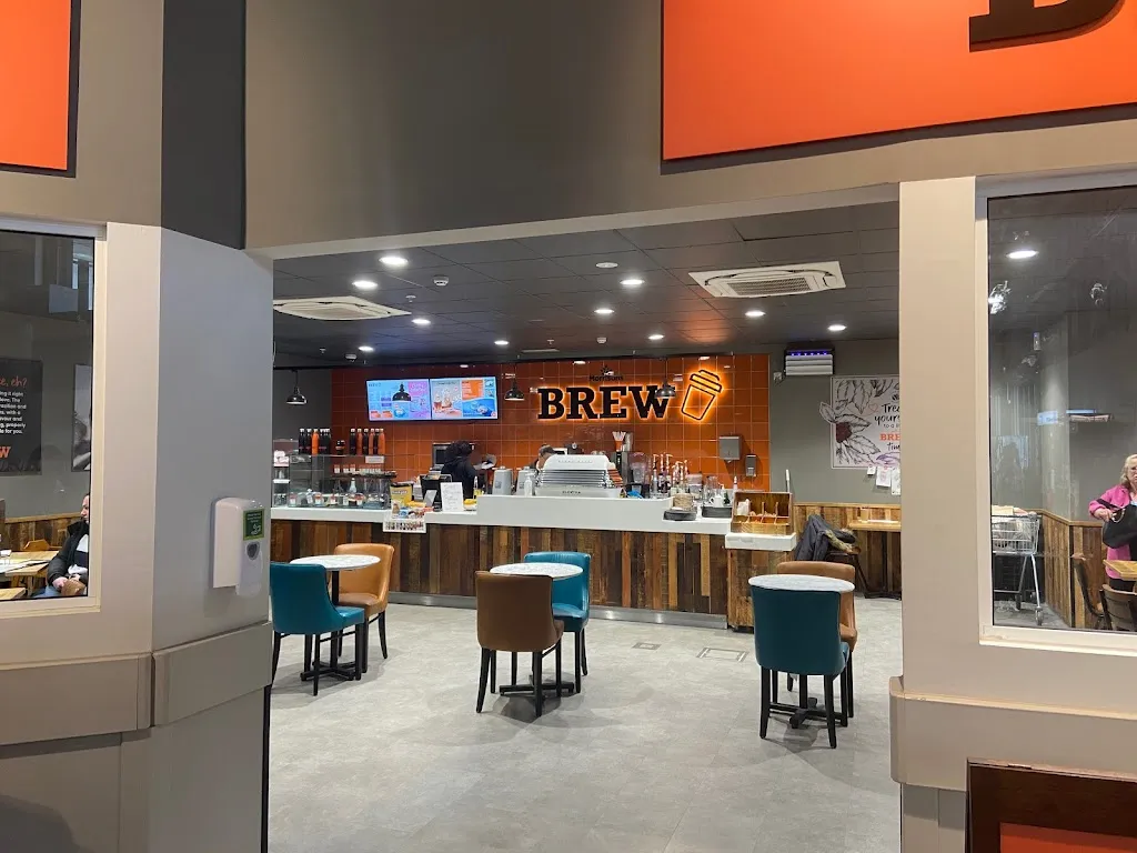 Brew