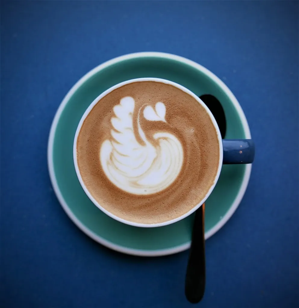 Brewed Online / FKA Hourglass Coffee