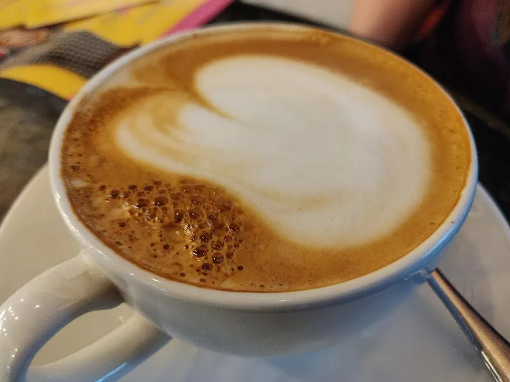 Brews Coffee Ltd