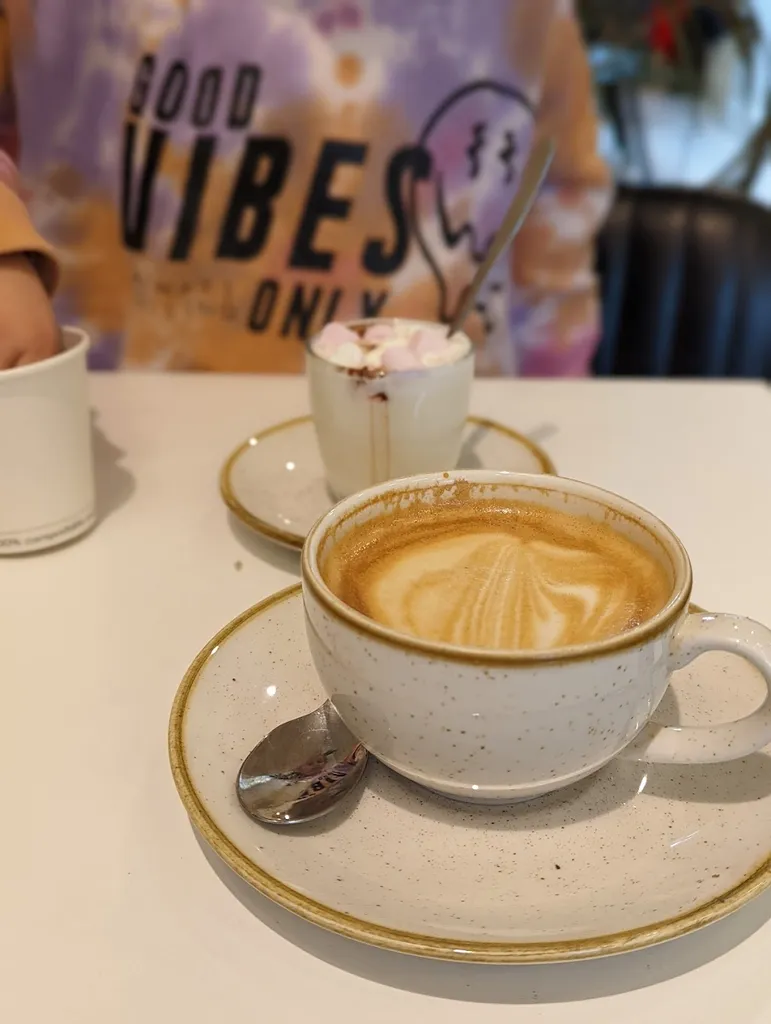 Brickwood Cafe