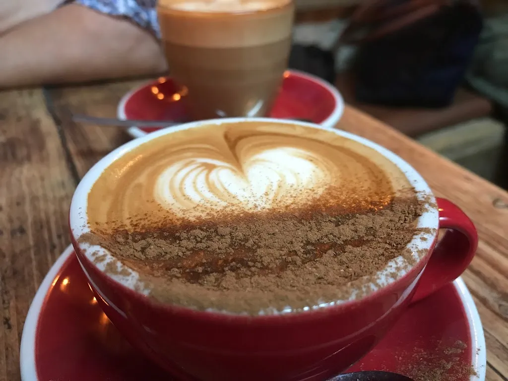 Brickwood Coffee & Bread