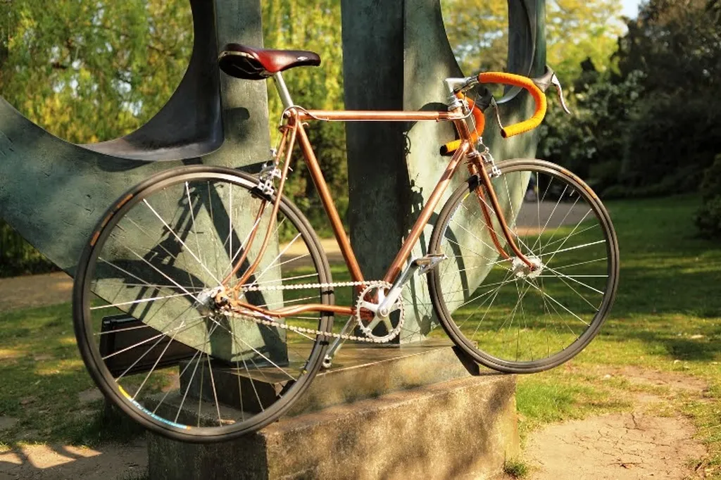 BROCKLEY BIKES