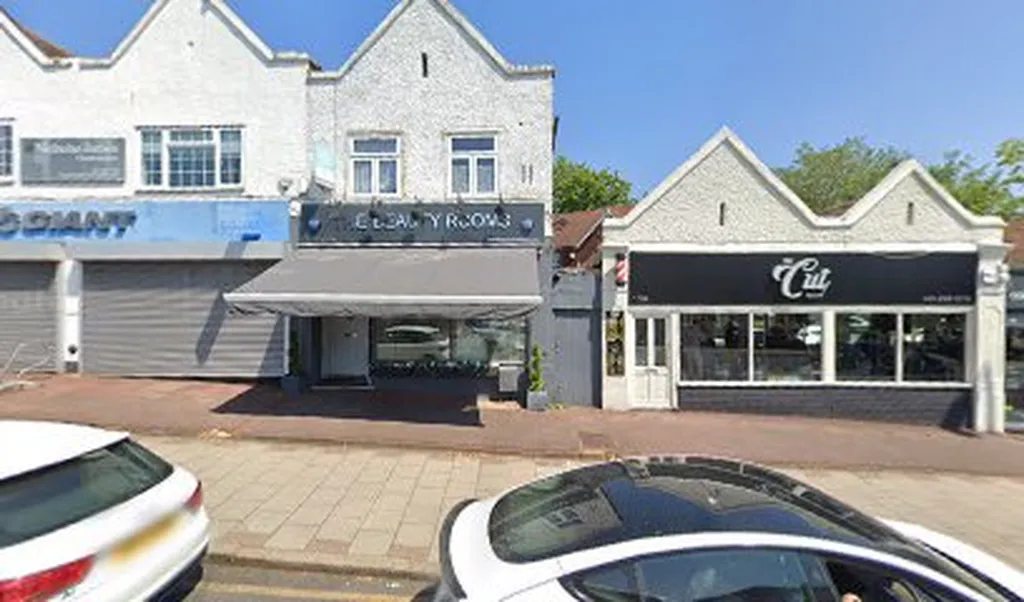 Bromley Beauty Rooms