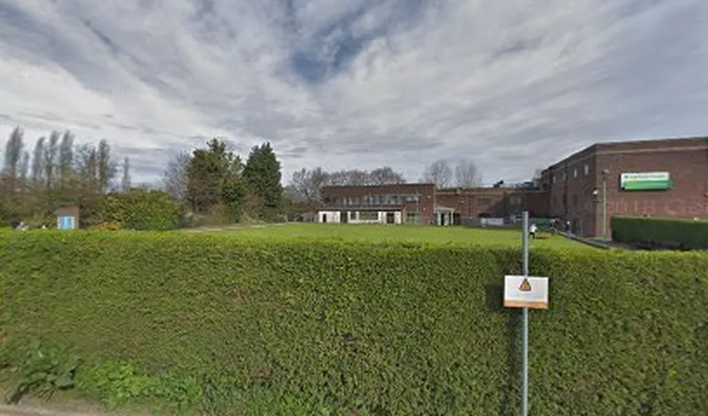 Bromley Town Bowling Club