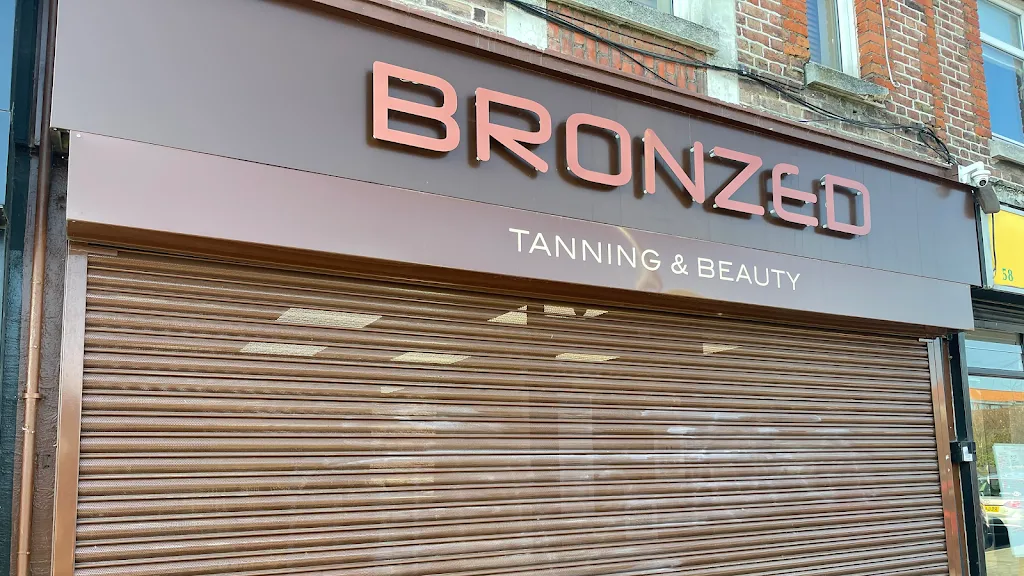 Bronzed Tanning & Beauty