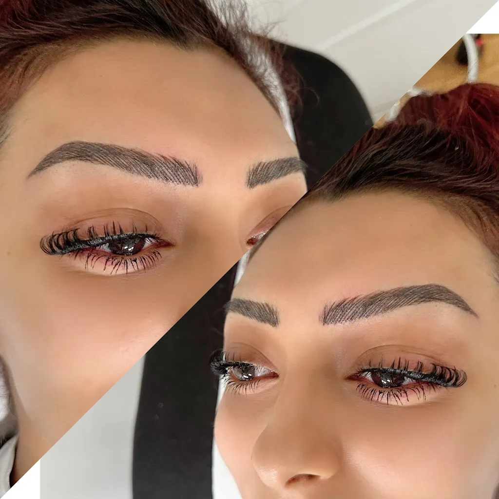 Brows by Rashmi, The Brow Clinic