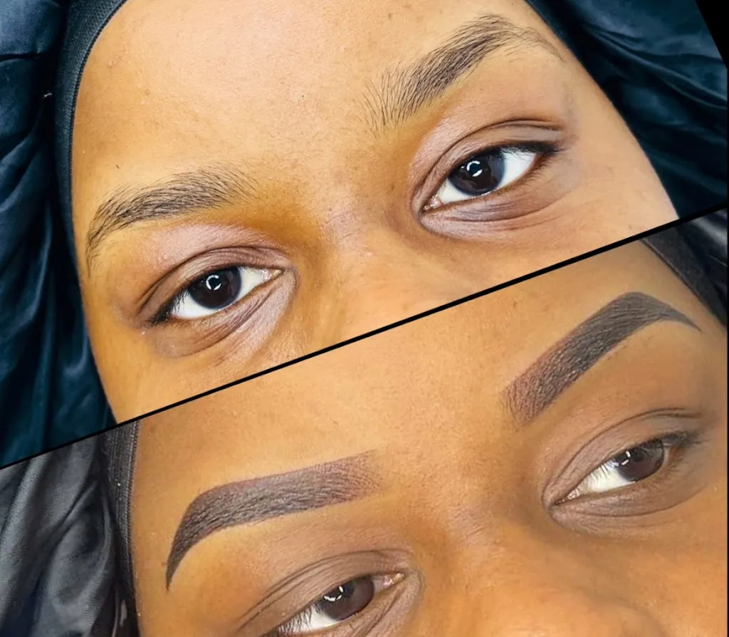 BrowsBeautyBar