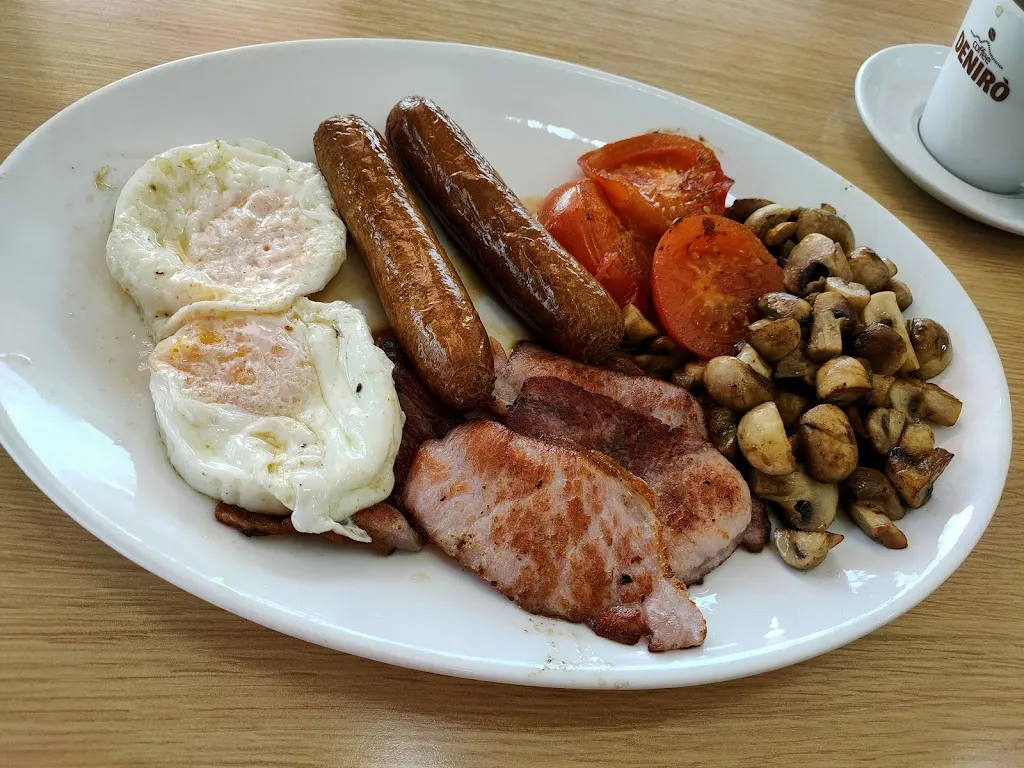 Brunchies Cafe