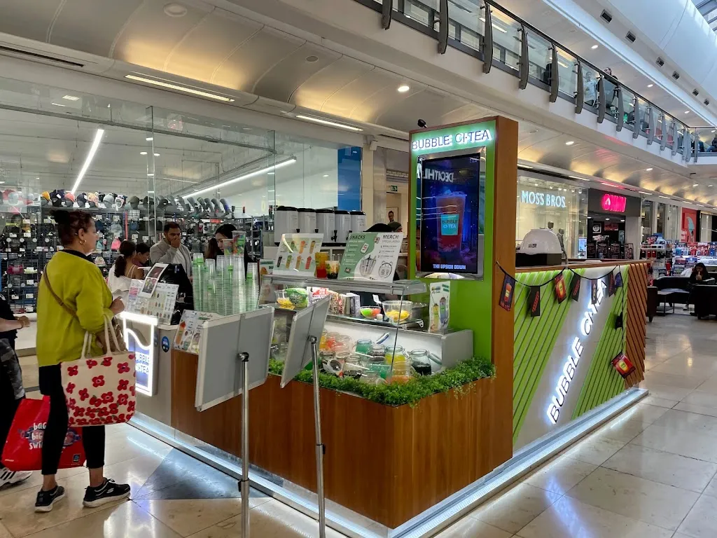 Bubble CiTea Uxbridge