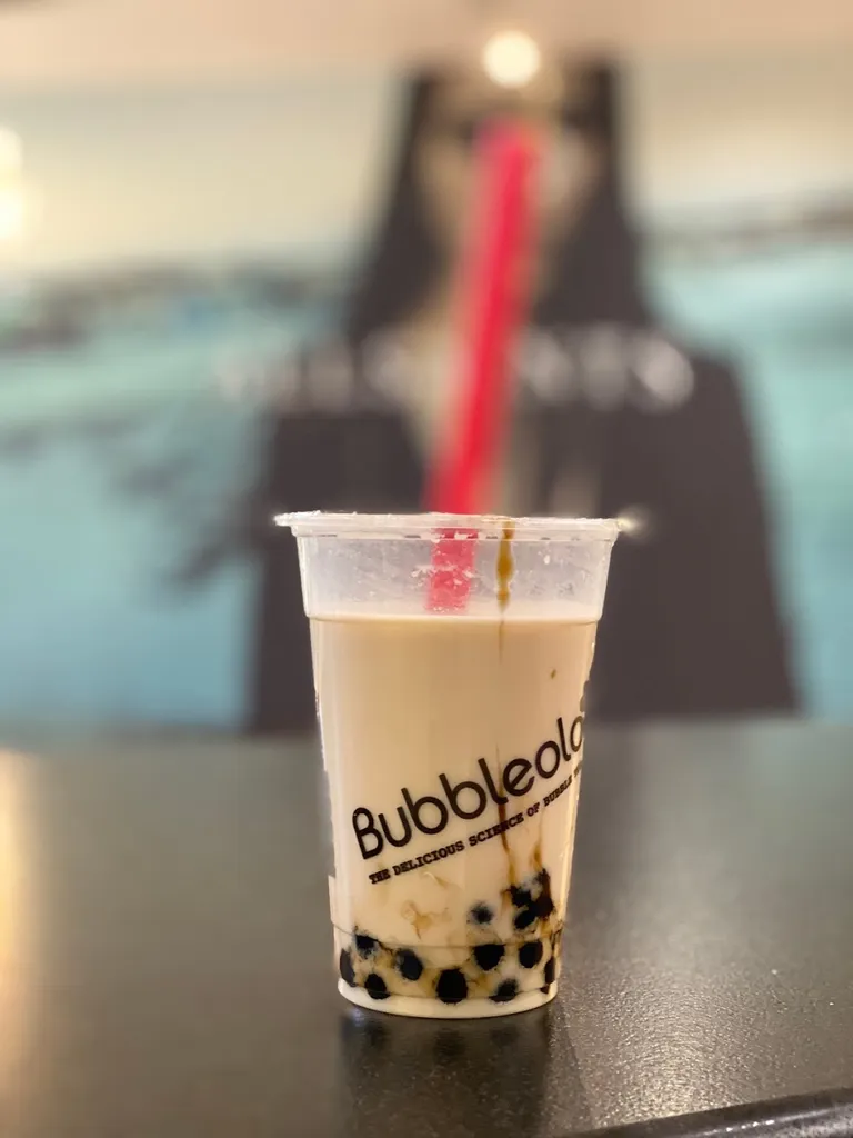 Bubbleology