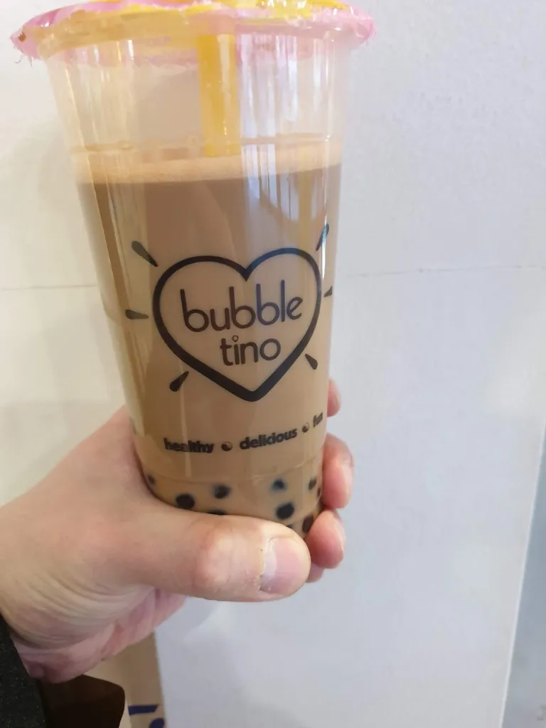 Bubbletino