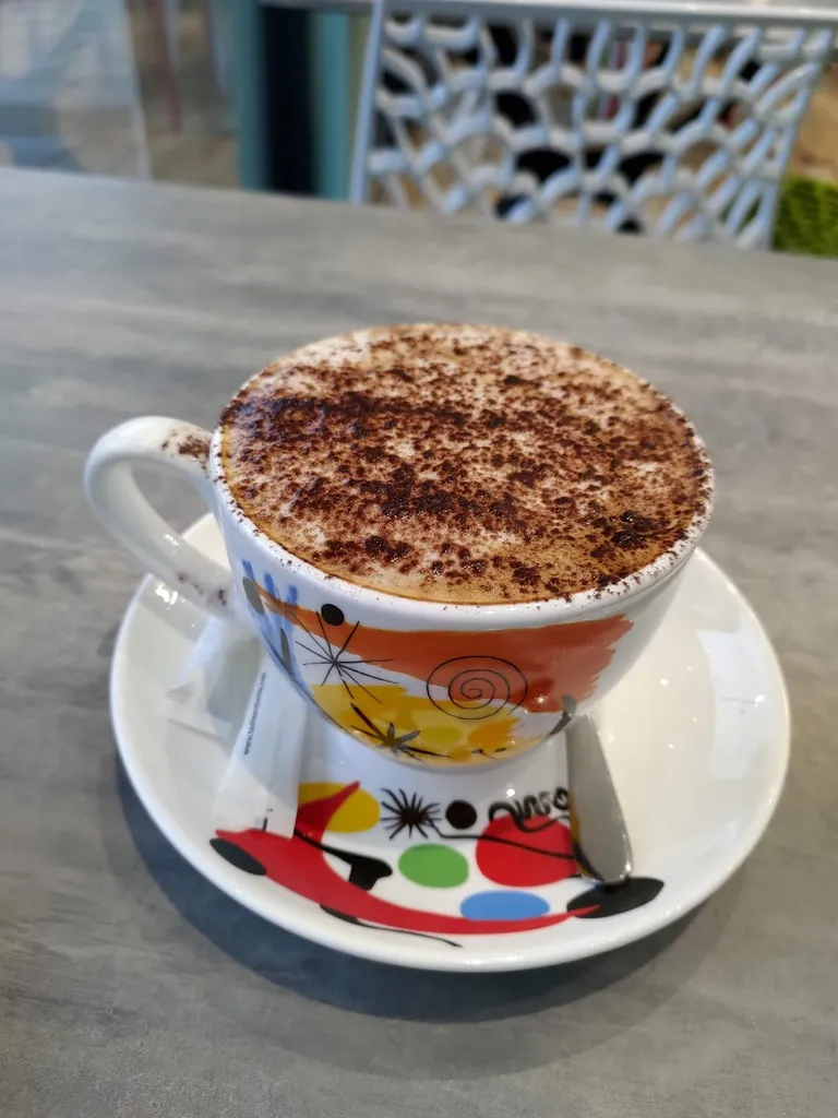 Buongiorno