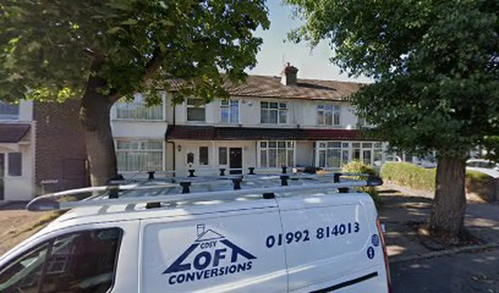 Burnham Road Hair & Beauty