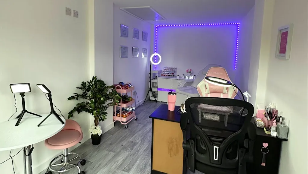Bussdown Beauty Parlour