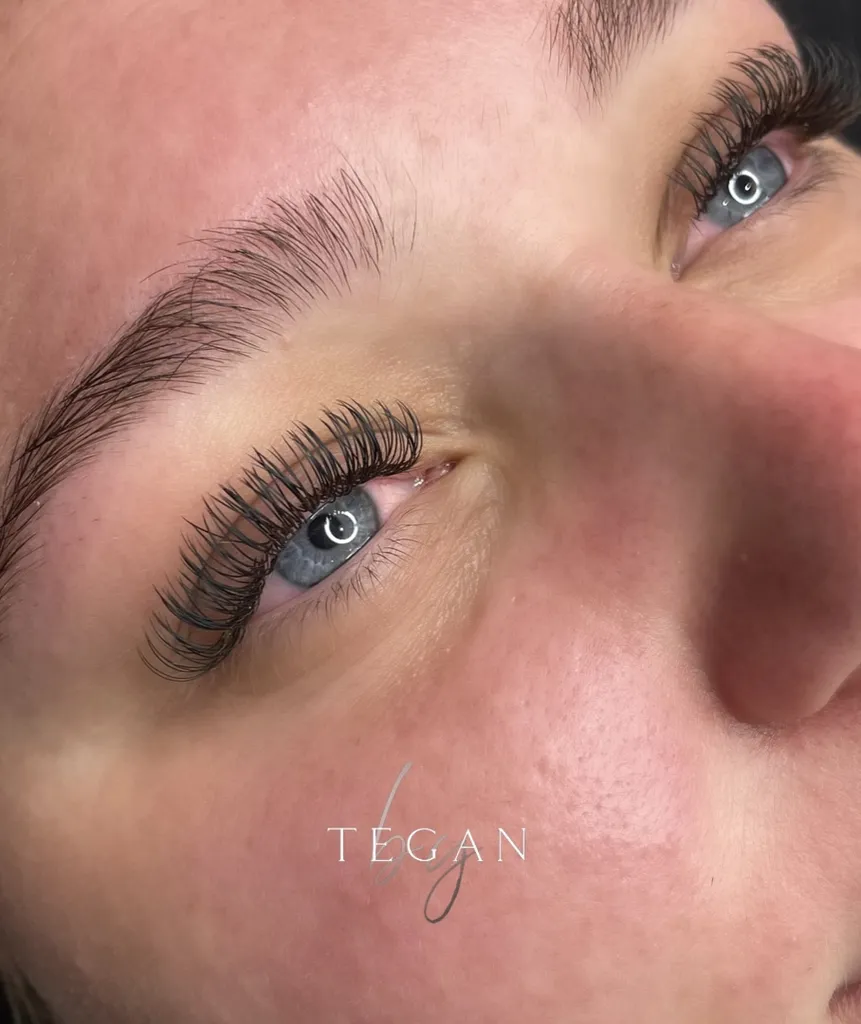By Tegan & Co