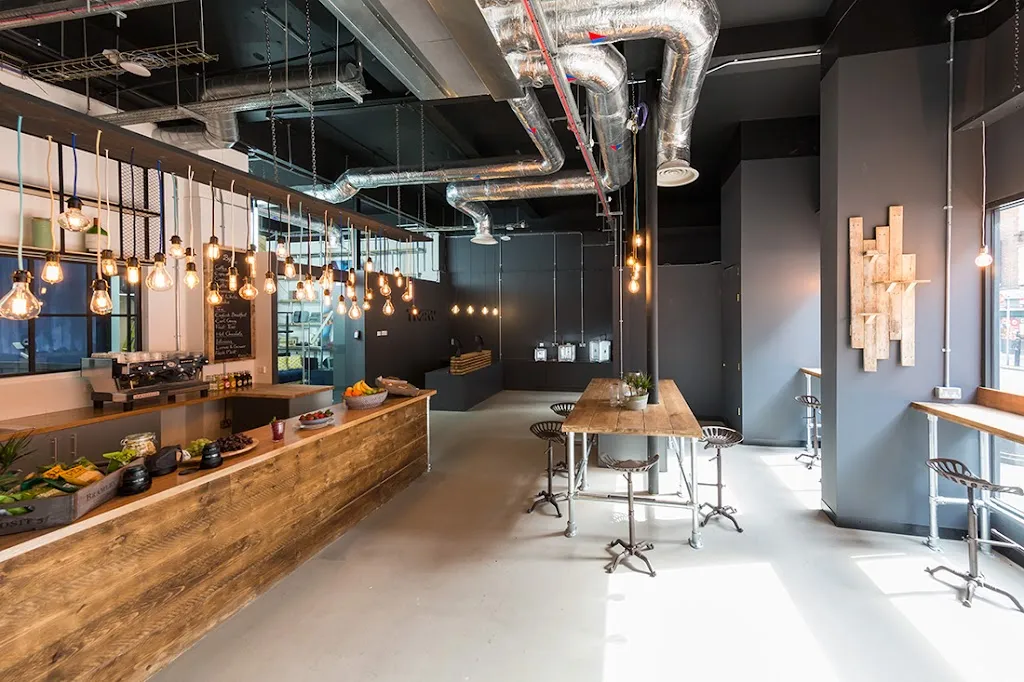 Byte Café