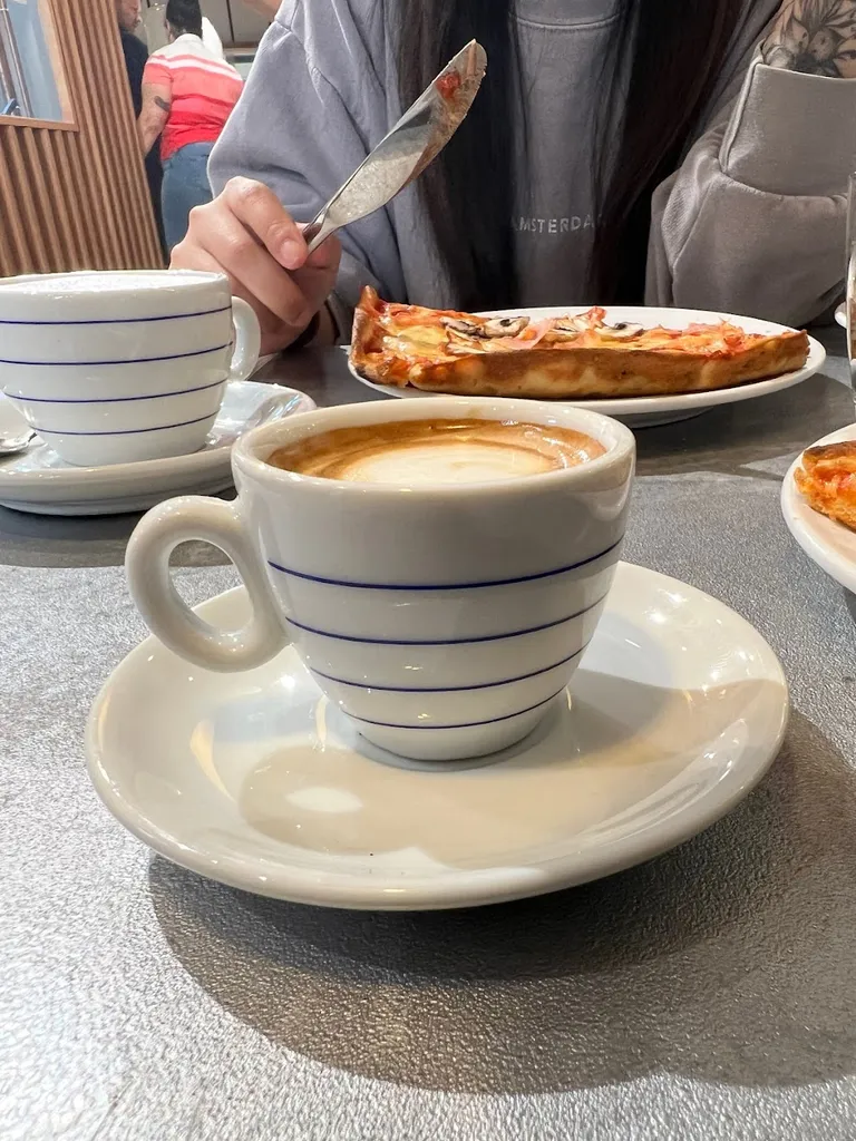 Ca’puccino