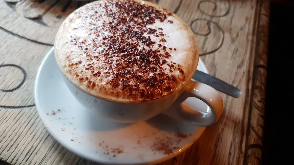 Cable Cafe