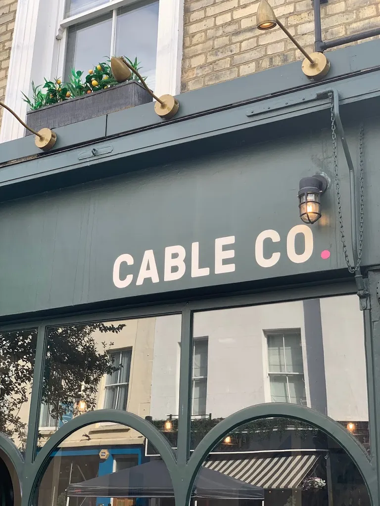 Cable co