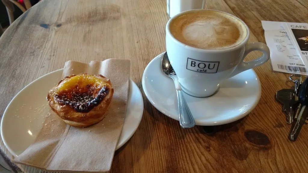 Café Barcelona