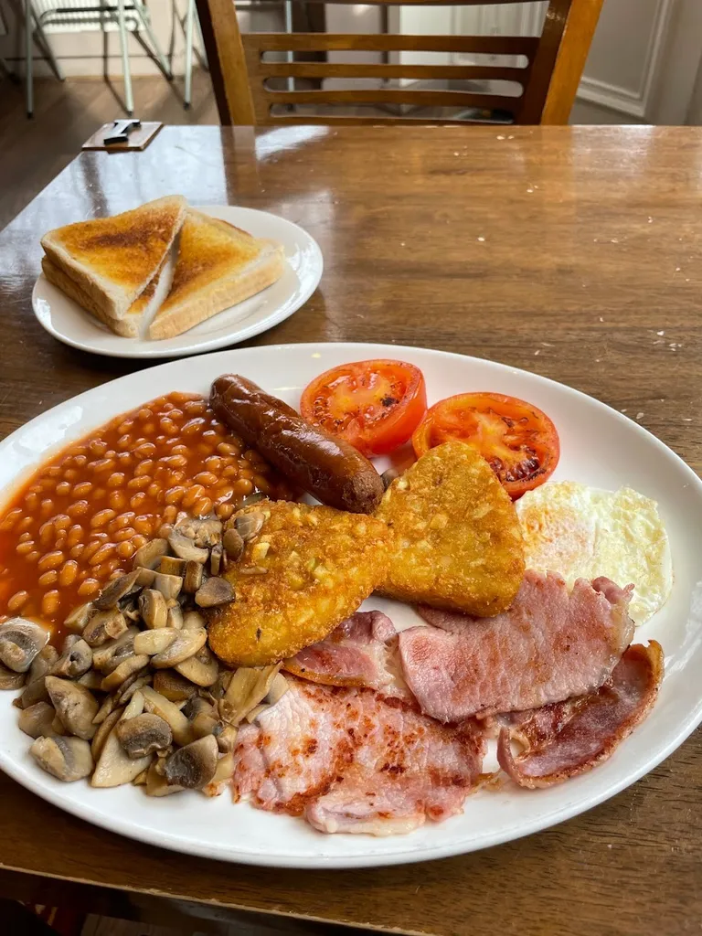 Café Bistro