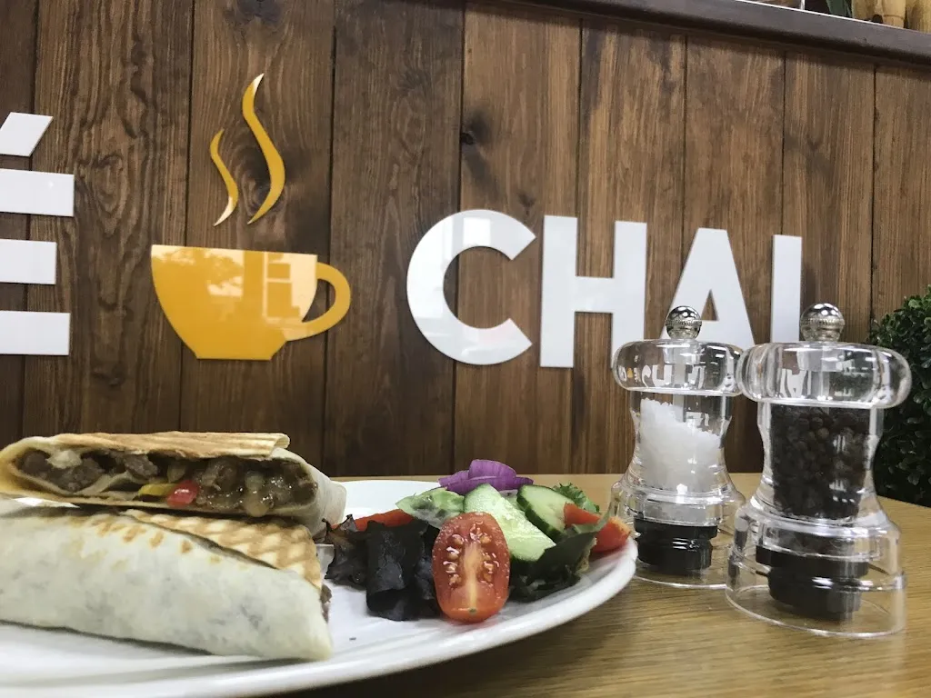 Café Chai