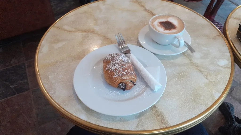 Cafè Davinci