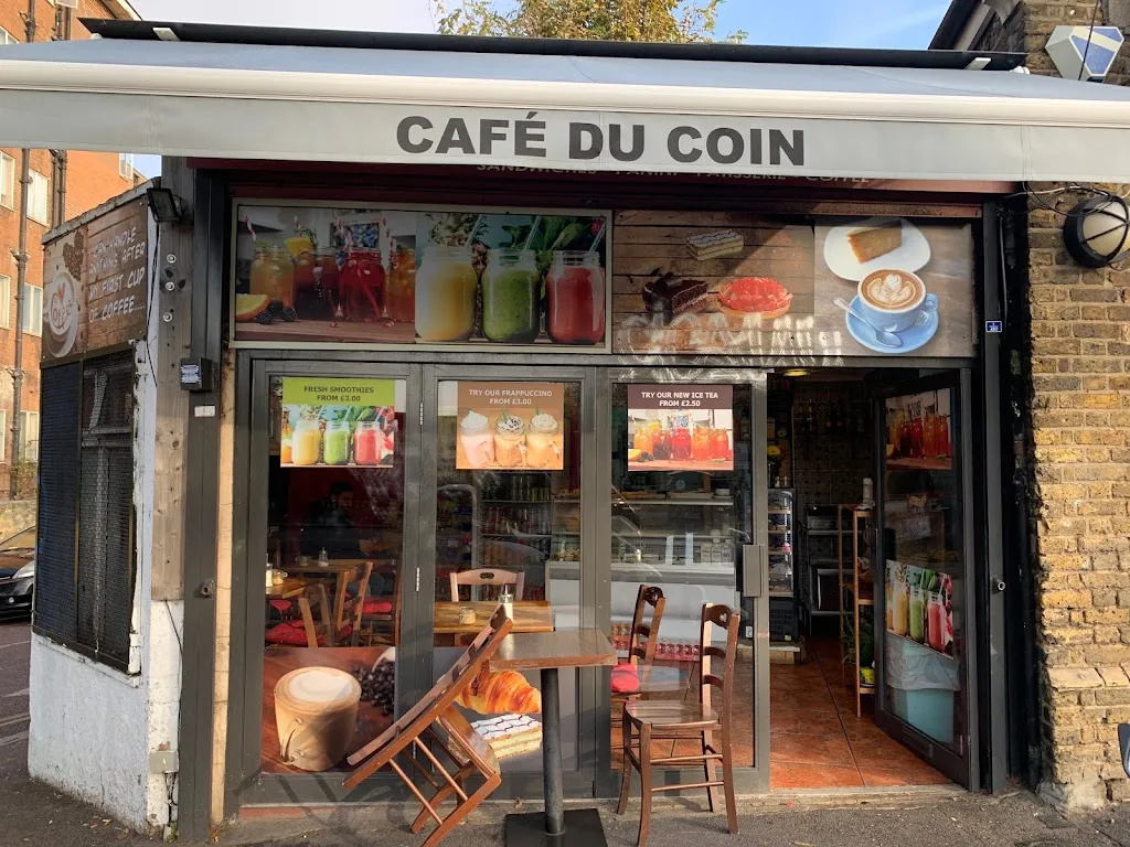 Café Du Coin