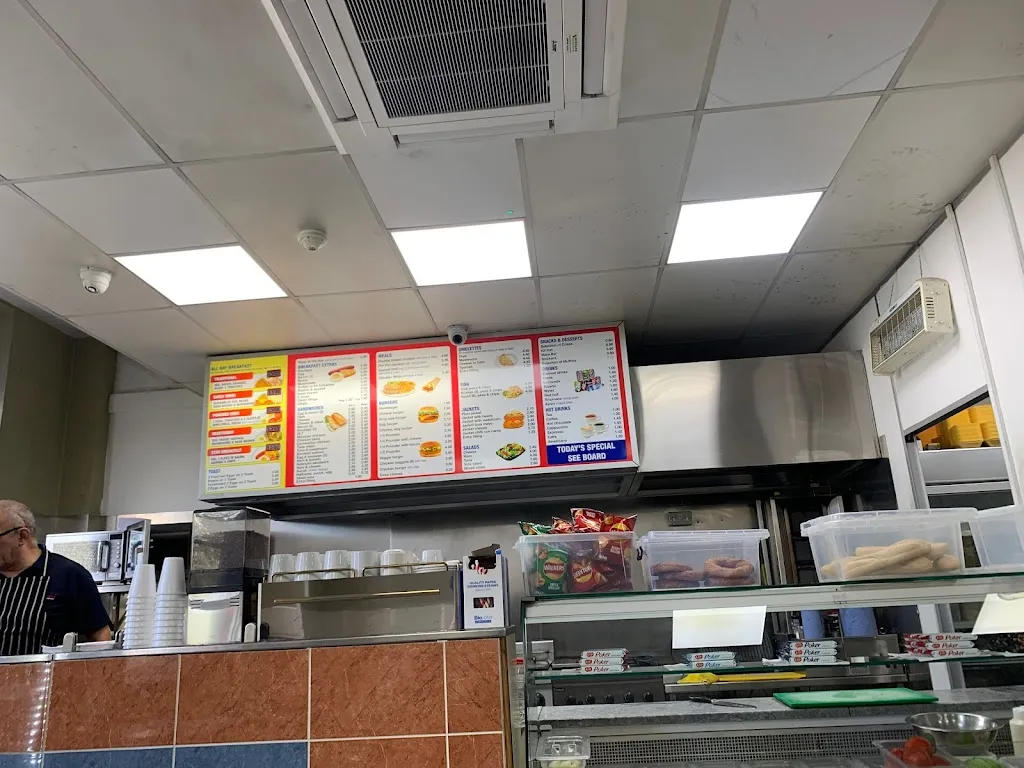 Café Express