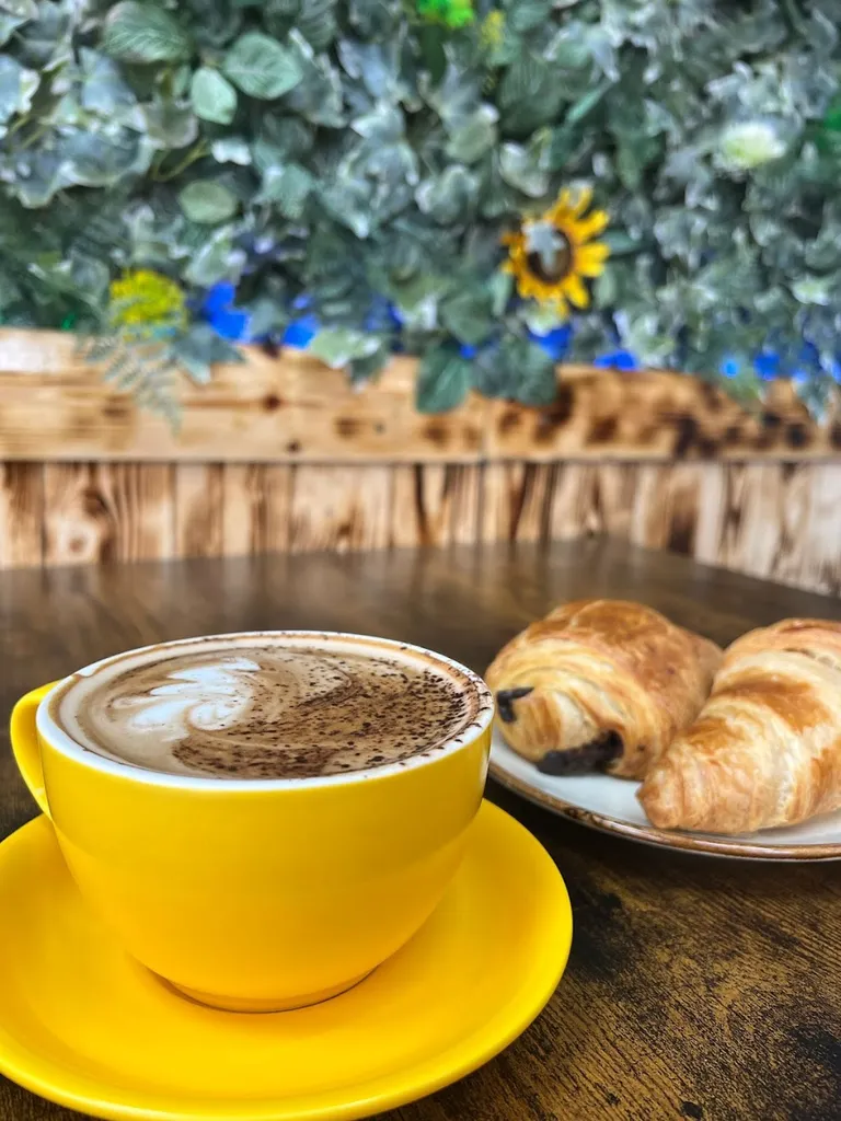 Café Hoxton