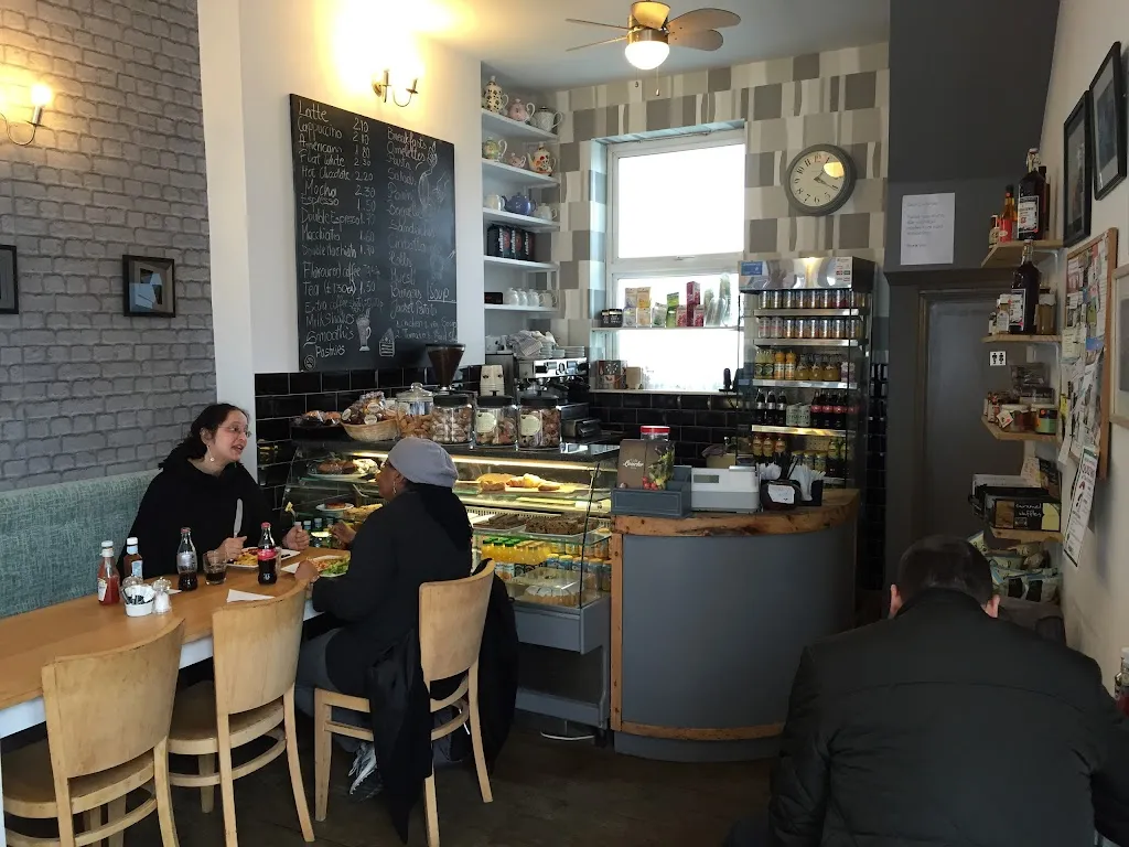 Café Louche