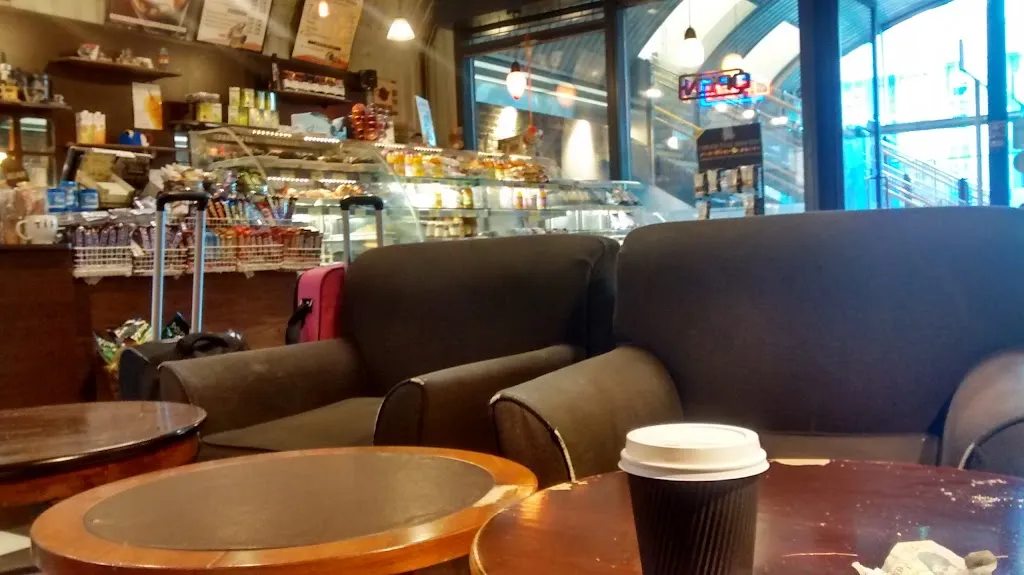 Café Marrone