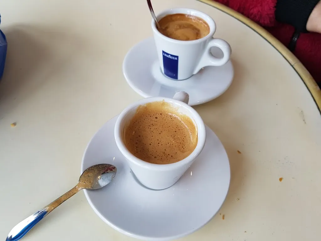 Café O'Porto