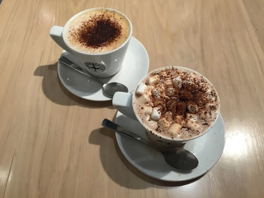 Café Piazza