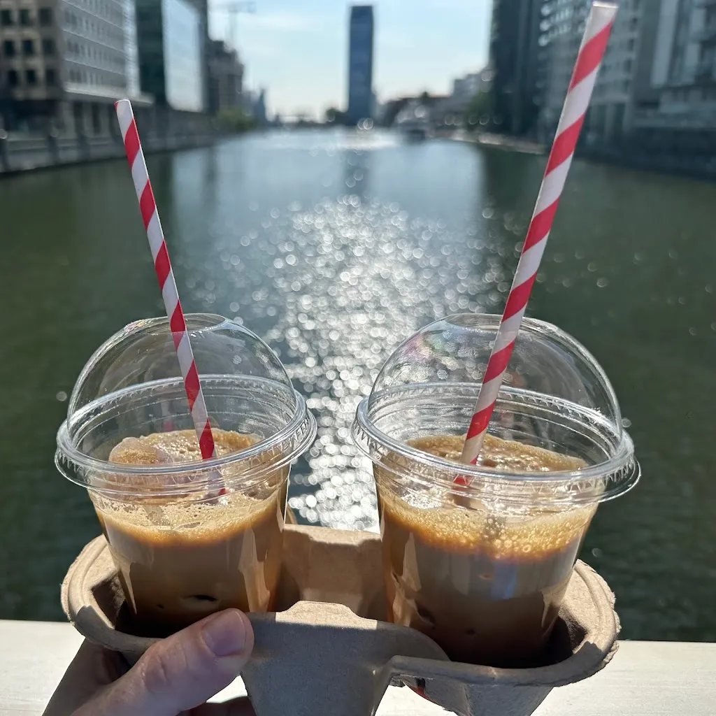 Café Samba
