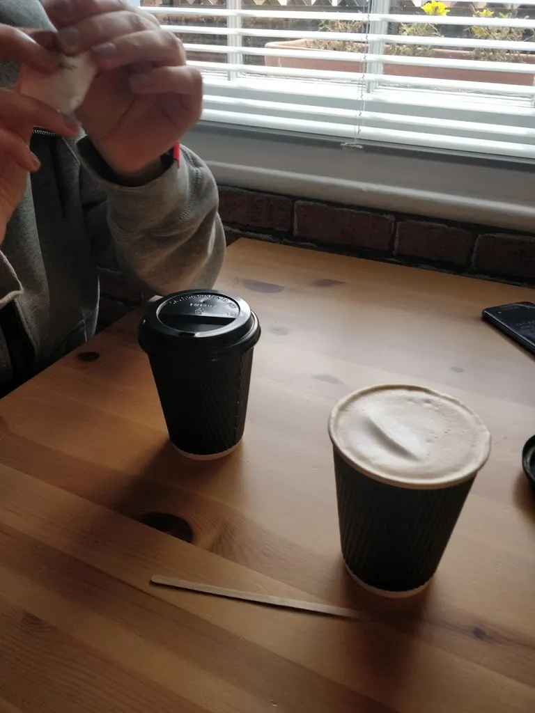 Café Sombra