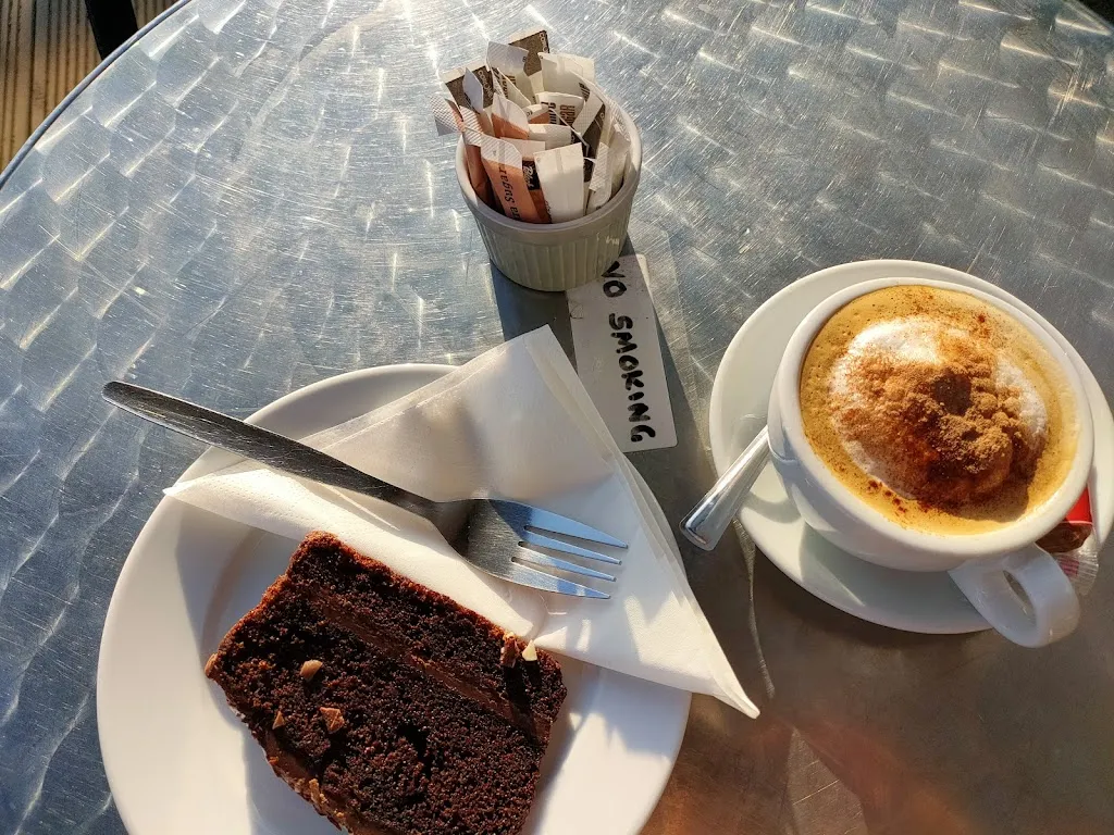 Café Sunshine