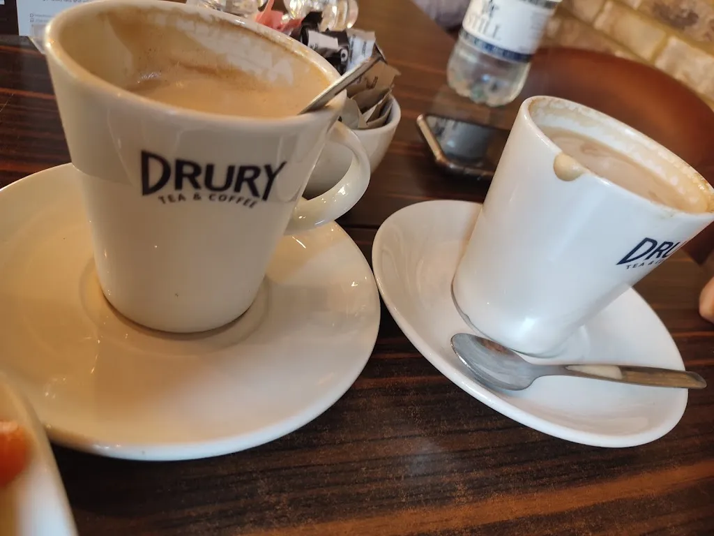 Café u Coin