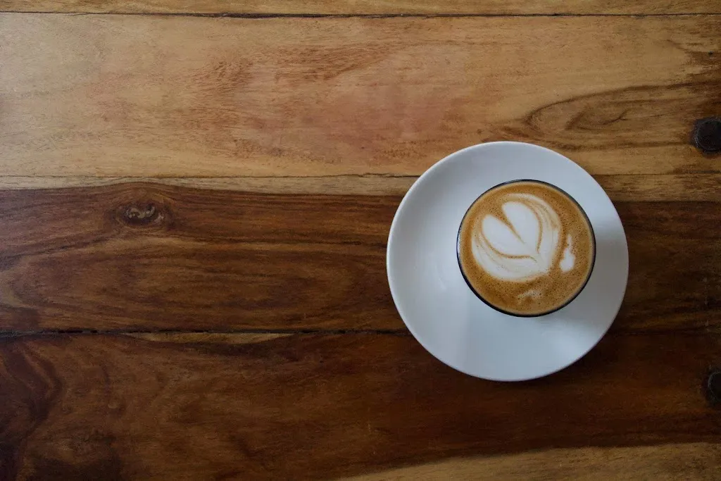 Cafe 207