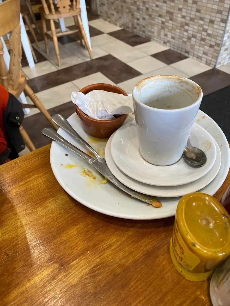 Cafe 403