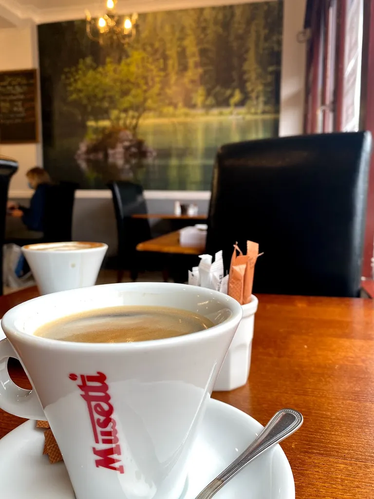 Cafe 73 Chingford