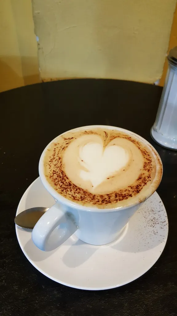 Cafe Aroma