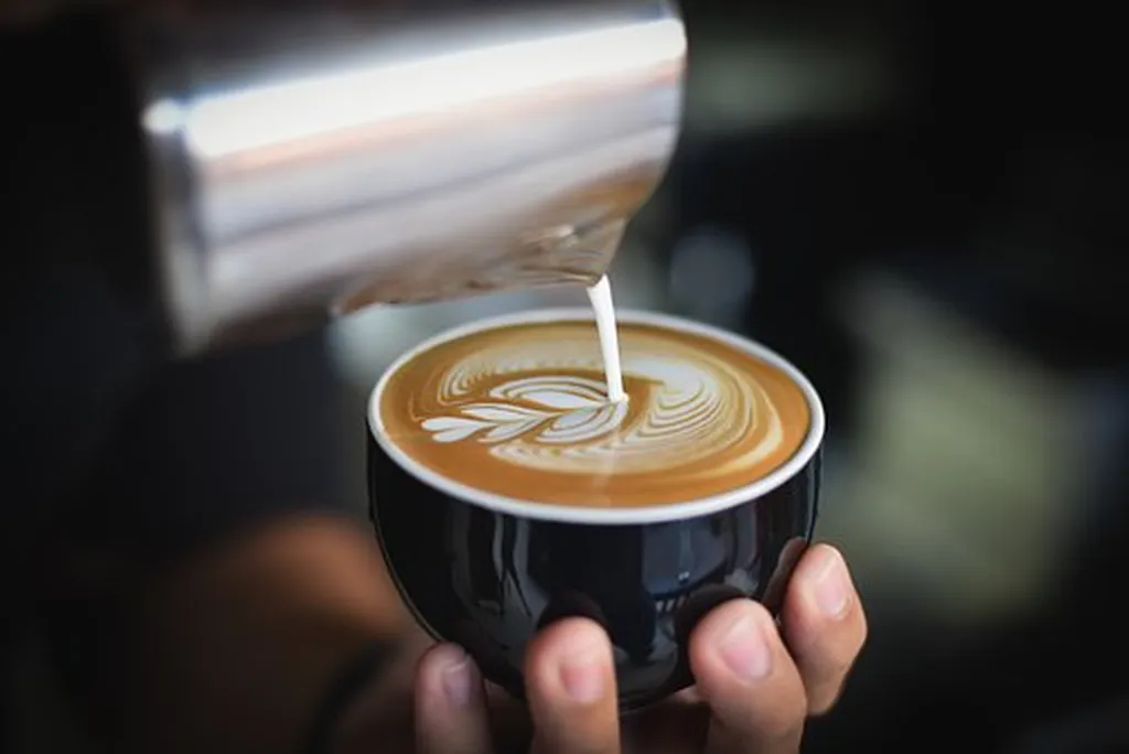 Cafe Bonjourno
