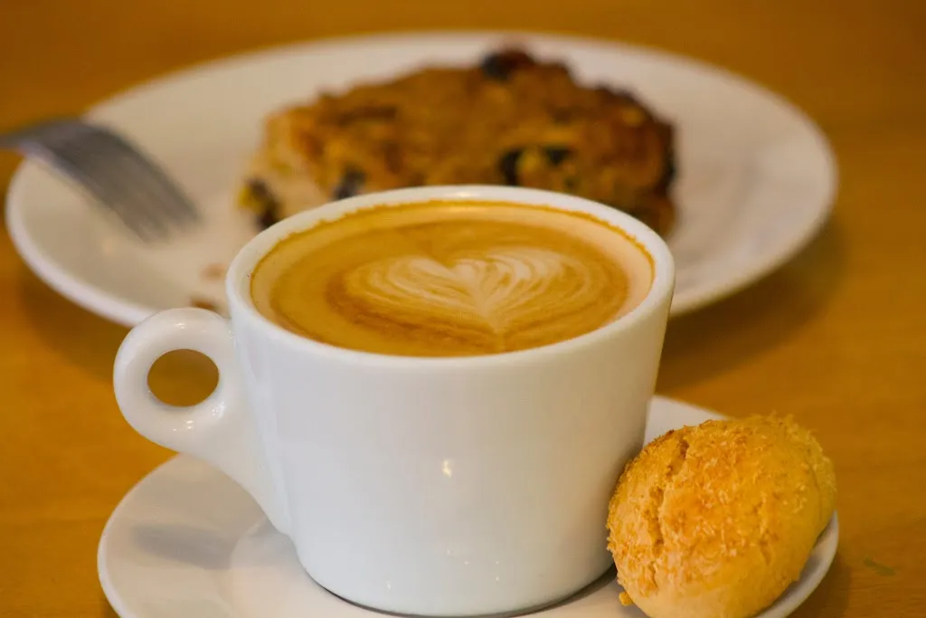 Cafe Brunello's