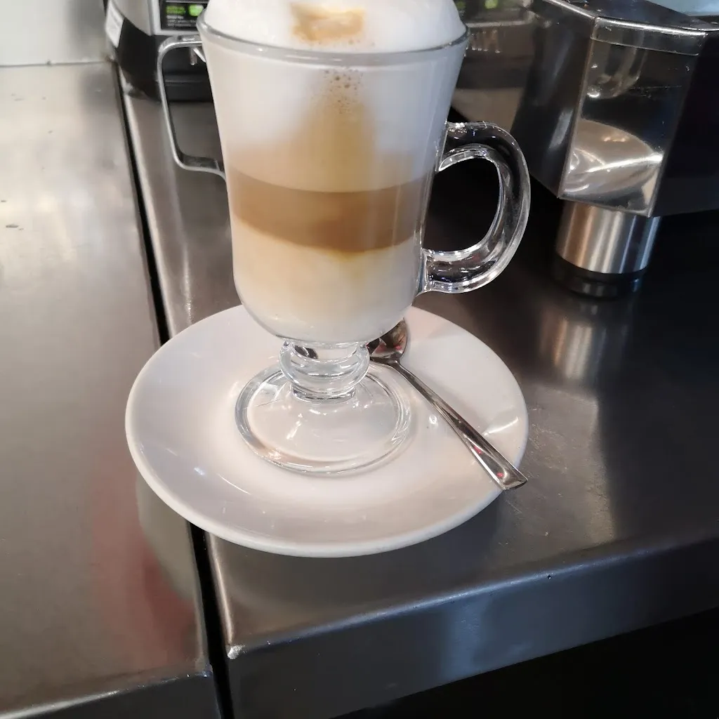 Cafe Carmel