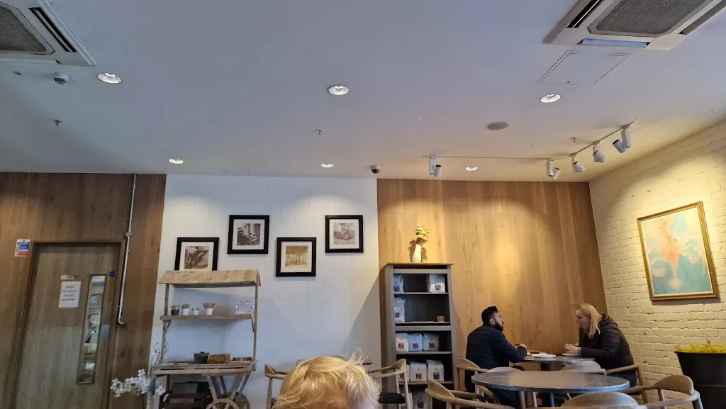 Cafe Carmen