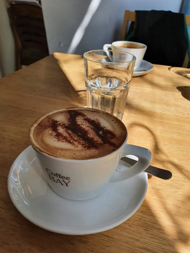 Cafe Continente